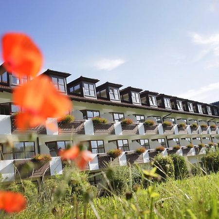 allgäu resort Bad Grönenbach Exteriör bild