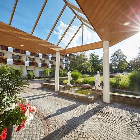 allgäu resort Bad Grönenbach Exteriör bild