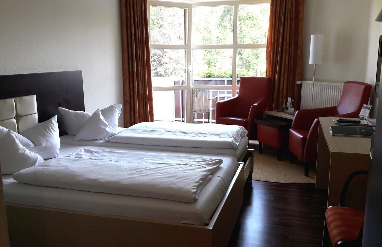 allgäu resort Bad Grönenbach Exteriör bild