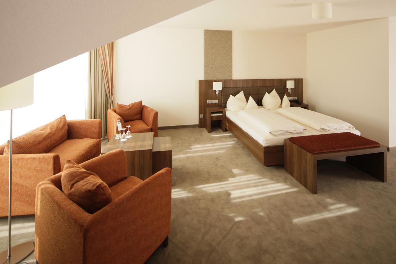 allgäu resort Bad Grönenbach Rum bild