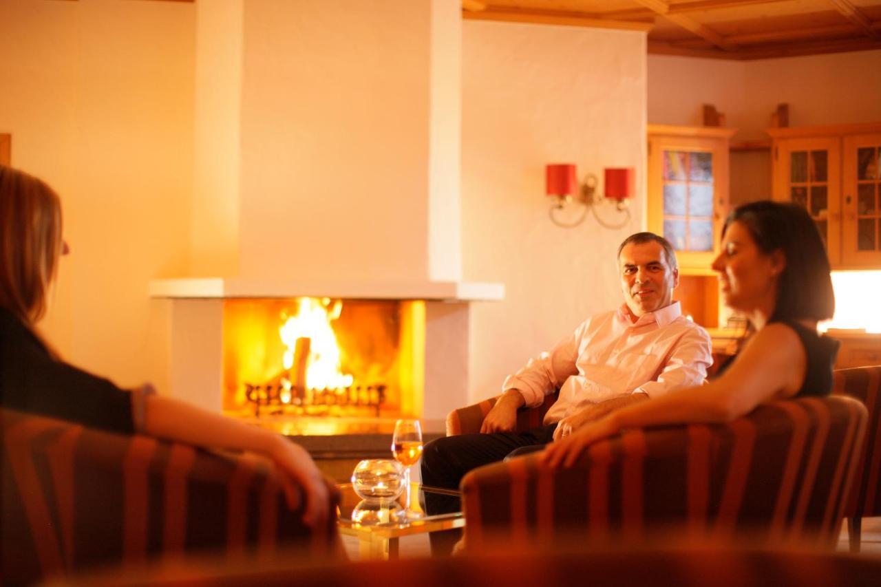 allgäu resort Bad Grönenbach Exteriör bild