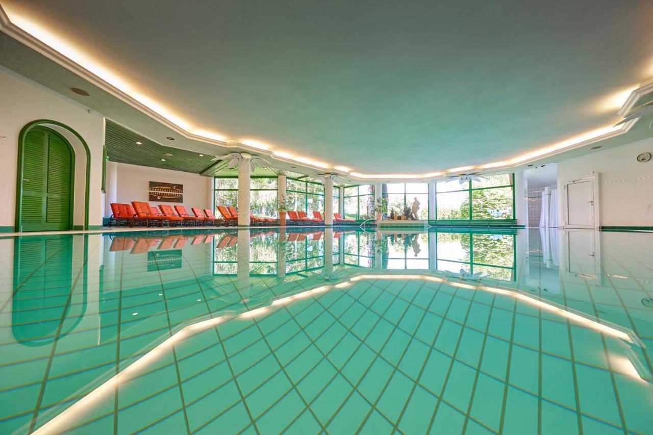 allgäu resort Bad Grönenbach Bekvämligheter bild